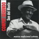 Cover for Compay Segundo · Son Del Monte (CD) (1999)