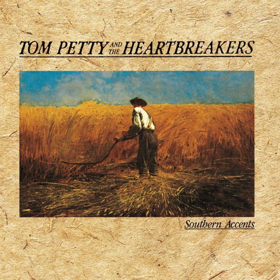 Southern Accents - Tom Petty - Muziek - MCA - 0076732548622 - 7 juni 1988