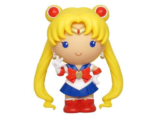 Cover for Sailor Moon Bank (MERCH) (2022)