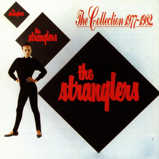 The Stranglers · Collection 1977-1982 (CD) (1991)