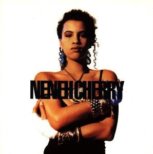 Cover for Neneh Cherry · Raw Like Sushi (CD) (1992)