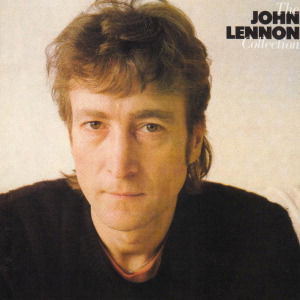 Collection - John Lennon - Música - EMI - 0077779151622 - 11 de junio de 2020