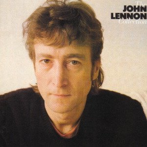 Cover for John Lennon · Collection (CD) (1989)