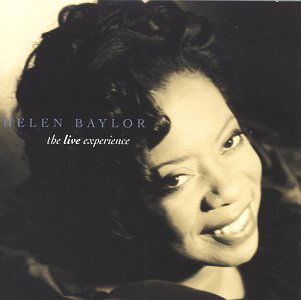 The Greatest Hits - Helen Baylor - Muzyka - WORD - 0080688592622 - 2 lipca 2002