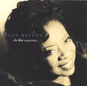 Cover for Helen Baylor · The Greatest Hits (CD) (2002)