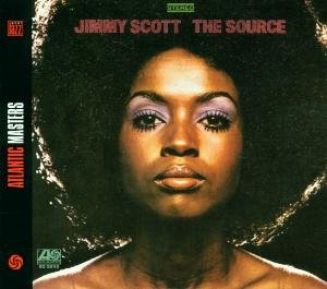 Source - Jimmy Scott - Música - RHINO - 0081227352622 - 13 de janeiro de 2008