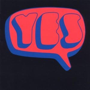 Yes - Yes - Music - RHINO - 0081227378622 - June 30, 1990