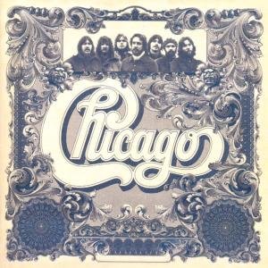 Cover for Chicago · Chicago Vi (CD) [Remastered edition] (2002)
