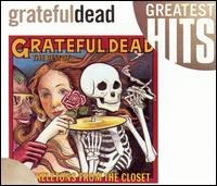 Cover for Grateful Dead · Best of Skeletons from the Closet: Greatest Hits (CD) (2004)