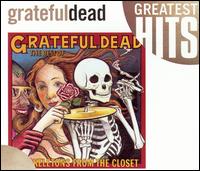 Best of Skeletons from the Closet: Greatest Hits - Grateful Dead - Musique - Rhino / WEA - 0081227646622 - 28 mai 2004