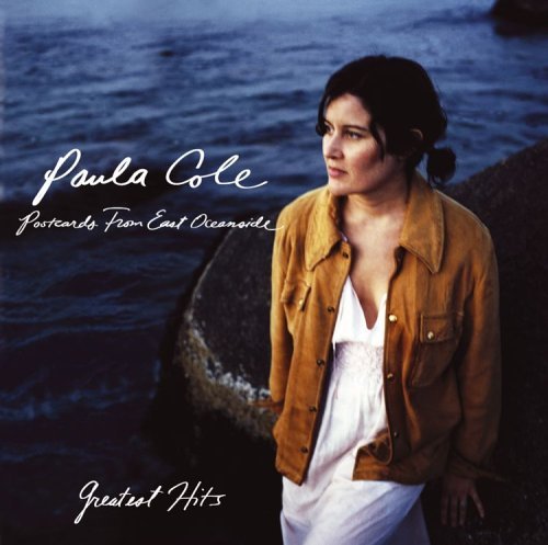 Cover for Paula Cole · Greatest Hits: Postcards from East Oceanside (CD) (2006)