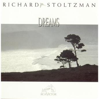 Dreams - Richard Stoltzman - Music -  - 0090266193622 - January 18, 1994