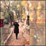 Rubinstein Collection 46 - Rubinstein / Chopin - Musikk - SON - 0090266304622 - 15. mai 2001