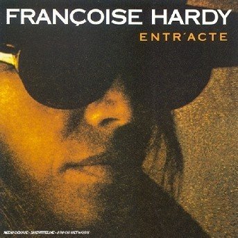 Cover for Francoise Hardy · Entr'acte (CD) (1991)
