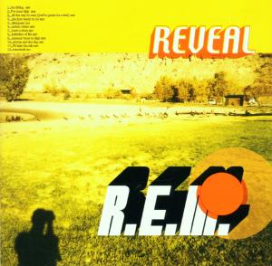 Reveal - R.e.m. - Musique - CONCORD RECORDS - 0093624794622 - 10 mai 2001