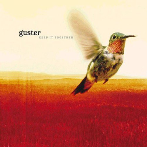 Cover for Guster · Keep It Together (CD) [Limited edition] (2003)