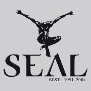 Cover for Seal · Best 1991-2004 (CD) (2021)