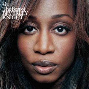 Voice / the Best of Beverly Kn - Beverley Knight - Music - VENTURE - 0094635456622 - January 17, 2013