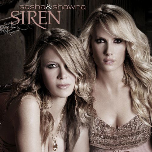Siren-Stone,Shawna Lazard,Sasha - Stone,shawna / Lazard,sasha - Musikk - Manhattan Records - 0094635641622 - 6. mars 2007