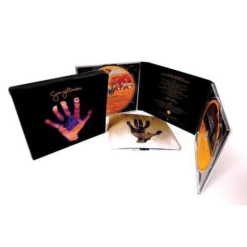 Living in the Material World - George Harrison - Musikk - CAPITOL (EMI) - 0094637027622 - 26. september 2006