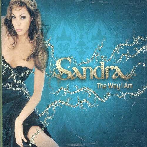 Cover for Sandra · Way I Am (SCD) (2007)