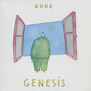 Duke - Genesis - Musiikki - VIRGIN - 0094639164622 - maanantai 7. huhtikuuta 2008