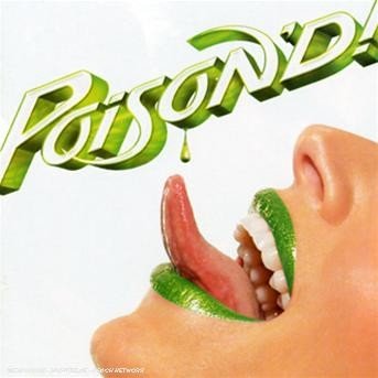 Cover for Poison · Poison'd (CD) (2007)