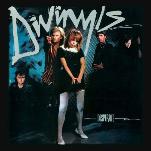 Desperate (Ltd) (Reis) (Mlps) - Divinyls - Música - Caroline - 0094639726622 - 5 de fevereiro de 2008