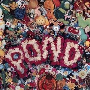 Cover for Pond (CD) (2000)
