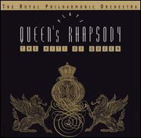 Cover for Rpo ( Royal Philharmonic Orche · Bohemian Symphony: the Rpo Pla (CD) (2014)