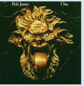 Cover for Bob James · One (CD) [Reissue edition] (1990)