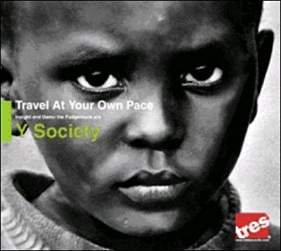 Travel at Your Own P - Y-society - Musik - VME - 0181057000622 - 2. november 2007