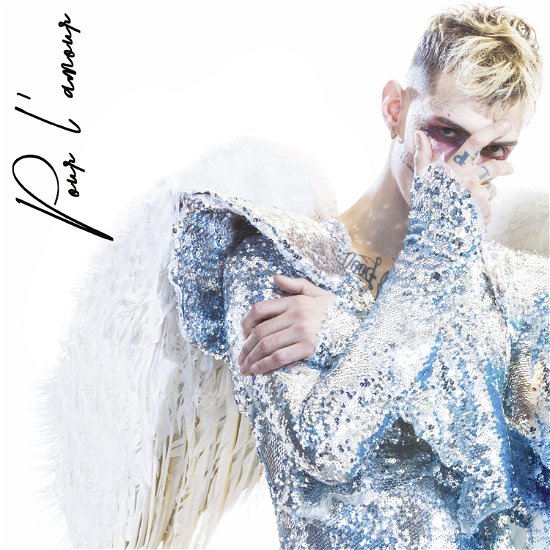 Cover for Achille Lauro · Pour L'amor (CD) (2018)