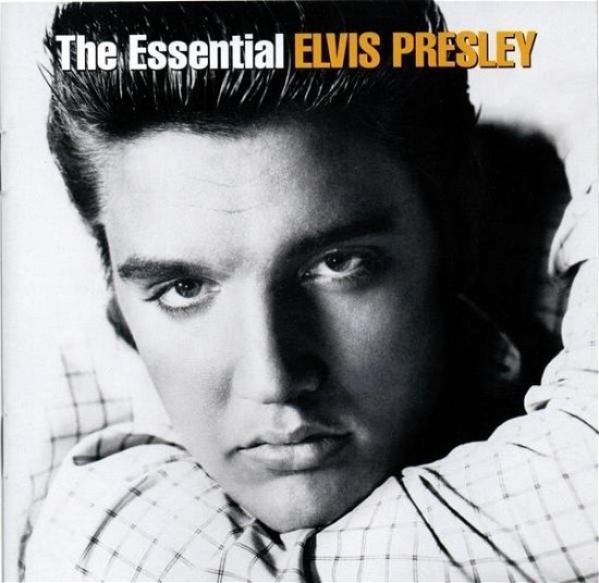 The Essential Elvis Presley (Gold Series) - Elvis Presley - Musik - ROCK / POP - 0190759676622 - 30 mars 2021