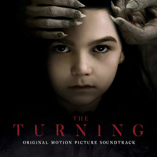 Cover for The Turning · The Turning (Original Motion Picture Soundtrack) (CD) (2020)