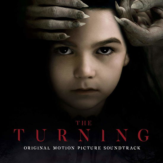 Cover for The Turning · The Turning (Original Motion Picture Soundtrack) (CD) (2020)