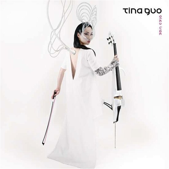 Cover for Tina Guo · Dies Irae (CD) (2021)