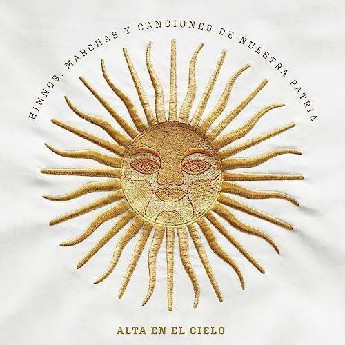 Alta en El Cielo - Abel Pintos - Musik - SON - 0196588368622 - 1. september 2023