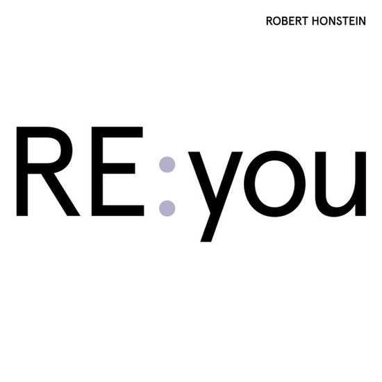 Re: You - Honstein - Music - NFR - 0600116684622 - May 27, 2014