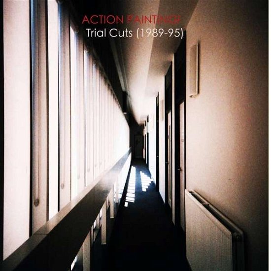 Action Painting! · Trial Cuts (LP) (2024)