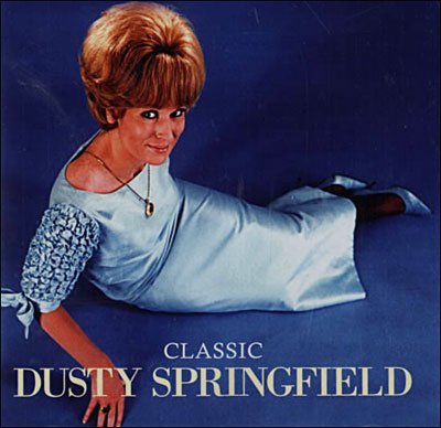 Dusty Springfield · Dusty Springfield-classic (CD) (2009)