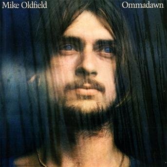 Cover for Mike Oldfield · Ommadawn (CD) [Remastered edition] (2010)
