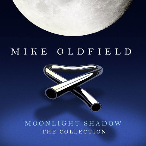 Moonlight Shadow  The Collection - Mike Oldfield - Musikk - Spectrum - 0600753423622 - 20. juli 2020