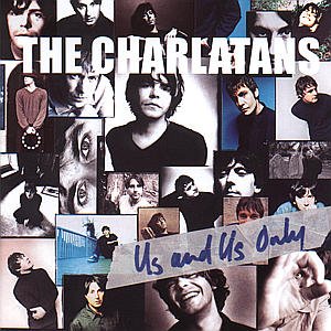 Us And Us Only - Charlatans - Música - UNIVERSAL - 0601215386622 - 9 de fevereiro de 2021