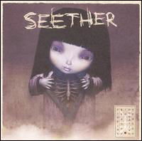 Finding Beauty in Negative Spa - Seether - Música - Windup - 0601501313622 - 1 de julho de 2014