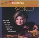 Another World - Dena Derose - Music - SHARP 9 - 0601917101622 - June 22, 1999