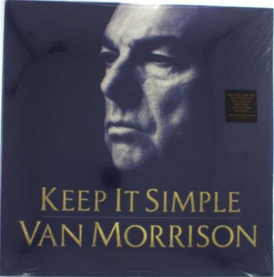 Keep It Simple - Van Morrison - Muziek - polydor - 0602517632622 - 1 april 2008