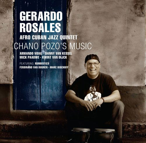 Chano Pozo's Music - Gerardo Rosales - Music - CHALLENGE - 0608917331622 - June 2, 2011