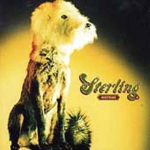 Cover for Sterling · Sterling UK - Monster Lingo (CD) (2023)
