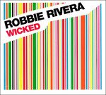 Cover for Robbie Rivera · Wicked (CD)